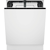 AEG GI5200C2SU Integrated Dishwasher 14 Place Settings