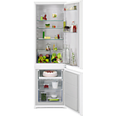 AEG NSC6L18ZES 54.6cm 70/30 Built-In Low Frost Fridge Freezer