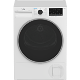 Beko B5T4923NIW 9kg Heat Pump Tumble Dryer - White