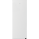 Beko FNE4545W Tall Frost Free Freezer in Classic White