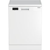 Blomberg LDF31310W Dishwasher - White - 13 Place Settings