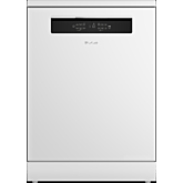 Blomberg LDF43520W Dishwasher - White - 14 Place Settings