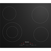 Blomberg MKN54212 58cm Ceramic Hob - Black