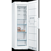 Bosch GSN36VWEPG 60cm No Frost Tall Freezer - White