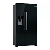 Bosch KAD93ABEP 70/30 No Frost American Fridge-Freezer