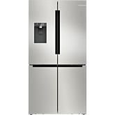 Bosch KFI96APEAG Total No Frost Multi Door Fridge