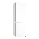 Bosch KGN362WDFG 60cm 60/40 Frost Free Fridge Freezer - White