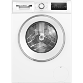 Bosch WAN28255GB , 9kg 1400 Spin Washing Machine - White