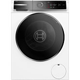 Bosch WGB256A2GB 10kg 1400 Spin WiFi Washing Machine