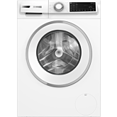 Bosch WGJ25400GB , 10kg 1400 Spin Washing Machine - White