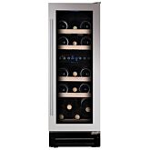 Dunavox DAUF-17.58DSS Flow-17-Stainless Wine System