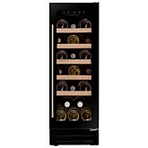 Dunavox DAUF-19.58B Flow-19-Black Wine System