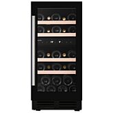 Dunavox DAUF-32.78DB Flow-32D-Black Wine System