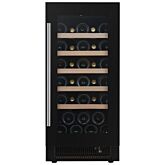 Dunavox DAUF-32.83B Flow-32-Black Wine System