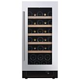 Dunavox DAUF-32.83SS Flow-32-Stainless Wine System