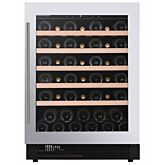 Dunavox DAUF-46.138SS Flow-46-Stainless Wine System