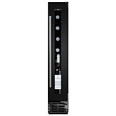 Dunavox DAUF-9.22B Flow-9-Black Wine System