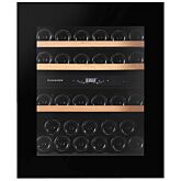 Dunavox DAVG-32.80DB.TO Glance-32-Black Wine System