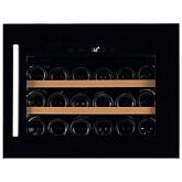 Dunavox DAVS-18.46B Soul-18-Black Wine System