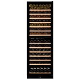 Dunavox DX-166.428DBK Grande-166-Black Wine System