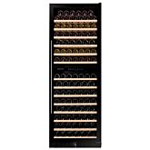 Dunavox DX-181.490DBK Grande-181-Black Wine System