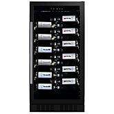 Dunavox DX-70.258DB Grande-70-Black Wine System
