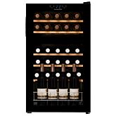 Dunavox DXFH-30.80 Home-30 Freestanding Wine Cooler