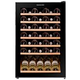 Dunavox DXFH-48.130 Home-48 Freestanding Wine Cooler