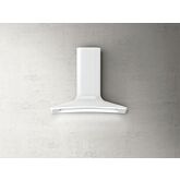 Elica DOLCE-WH Wall hood Matt White