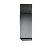 Elica HAIKU-ISL-32-SS Island hood Stainless steel