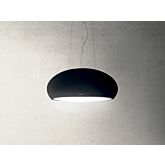 Elica PEARL-BLK Island hood Matt black