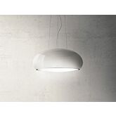 Elica PEARL-WH Island hood Pearl white