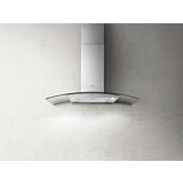 Elica REEF-A-90 Wall hood Stainless Steel