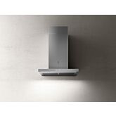 Elica THIN-60 Wall hood Stainless Steel
