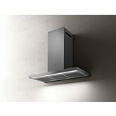 Elica THIN-90 Wall hood Stainless Steel