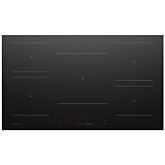Fisher & Paykel CI905CTB2 90cm Induction Hob - Black Glass
