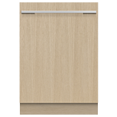 Fisher & Paykel 16 Place Built-In Dishwasher DW60UT4HI2