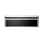 Fisher And Paykel HP90IHCB4 , 900mm Wide Built In Extractor Hood, WiFi, Compatible with SmartHQ App 