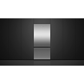 Fisher & Paykel RF505BRNQX1 Stainless Steel Fridge Freezer