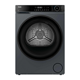 Haier HD90-D357U1G-UK 9kg Graphite Heat Pump Dryer