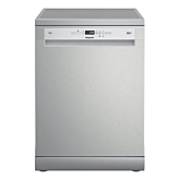 Hotpoint H7F HP43 X UK H7FHP43XUK Dishwasher - Inox - 15 Place Settings