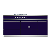 Lacanche Belmont Modern, Available with gas or/and induction hob in a variety of colours, other hob options also available, prices starting from £12650.00