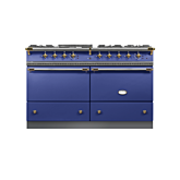 Lacanche Chalonnais Classic, Available with gas or/and induction hob in a variety of colours, other hob options also available, prices starting from £9530.00