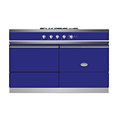Lacanche Chalonnais Modern, Available with gas or/and induction hob in a variety of colours, other hob options also available, prices starting from £9330.00