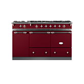 Lacanche Charlieu Classic, Available with gas or/and induction hob in a variety of colours, other hob options also available, prices starting from £9830.00