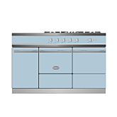 Lacanche Charlieu Modern, Available with gas or/and induction hob in a variety of colours, other hob options also available, prices starting from £9630.00
