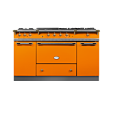 Lacanche Citeaux Classic, Available with gas or/and induction hob in a variety of colours, other hob options also available, prices starting from £10350.00