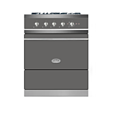 Lacanche Cormatin Modern, Available with gas or induction hob in a variety of colours, prices starting from £4570.00