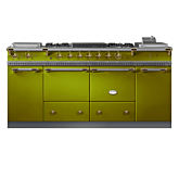 Lacanche Flavigny Classic, Available with gas or/and induction hob in a variety of colours, other hob options also available, prices starting from £12520.00