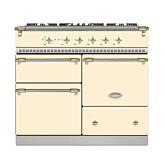Lacanche Macon Classic, Available with gas or induction hob in a variety of colours, prices starting from £6040.00
